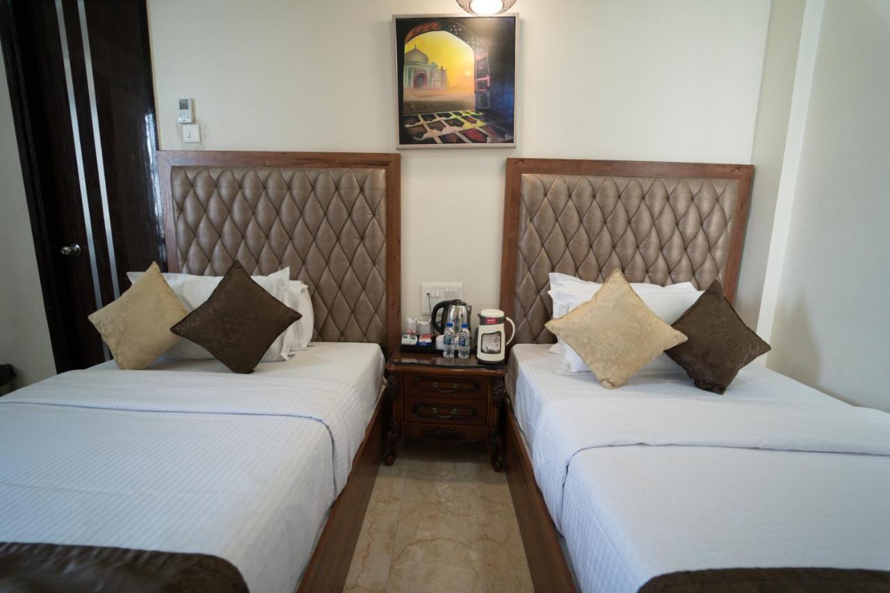 Bed & Breakfast Shree Ganesha Varanasi