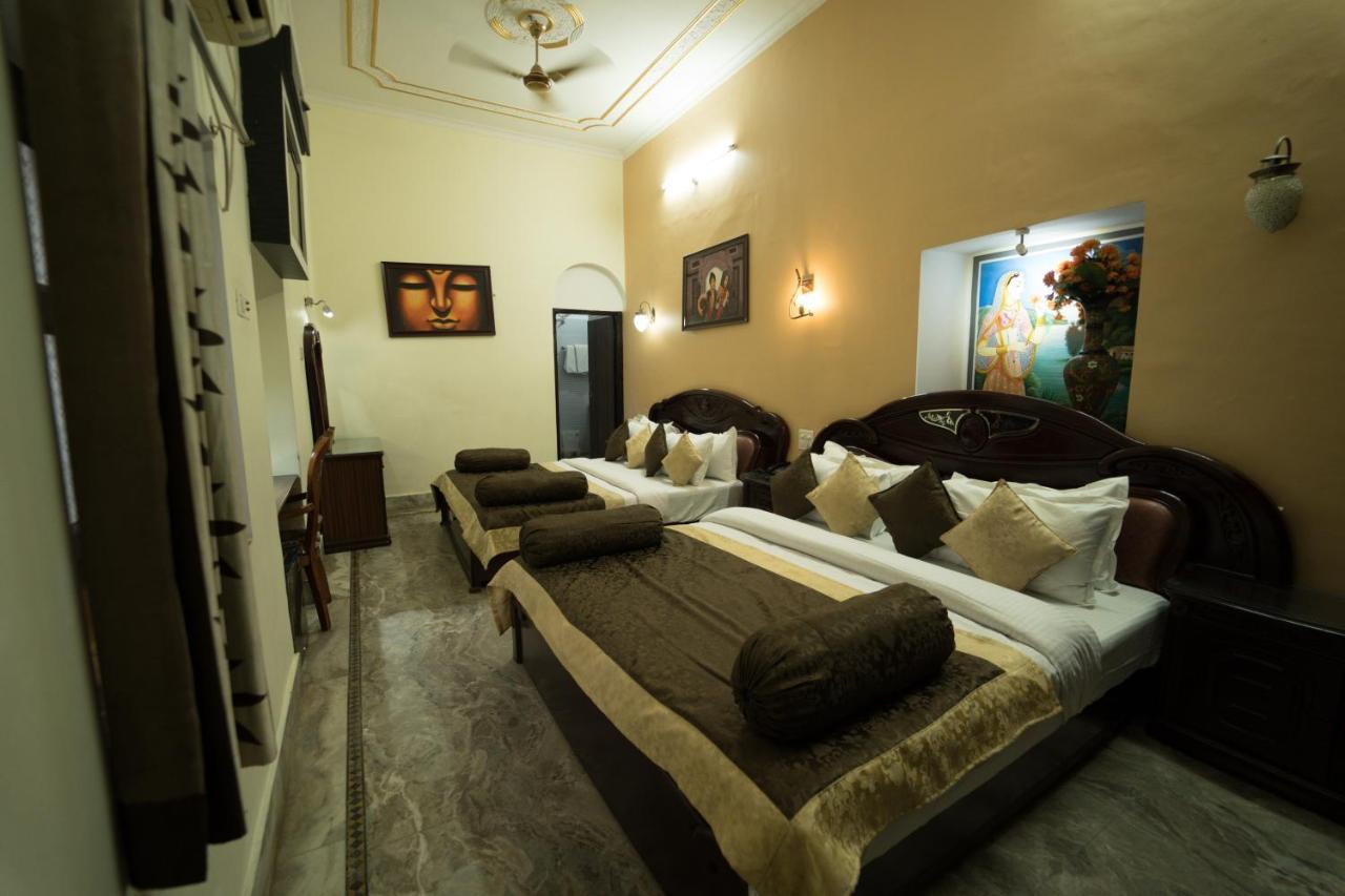 Shree Ganesha Bed & Breakfast