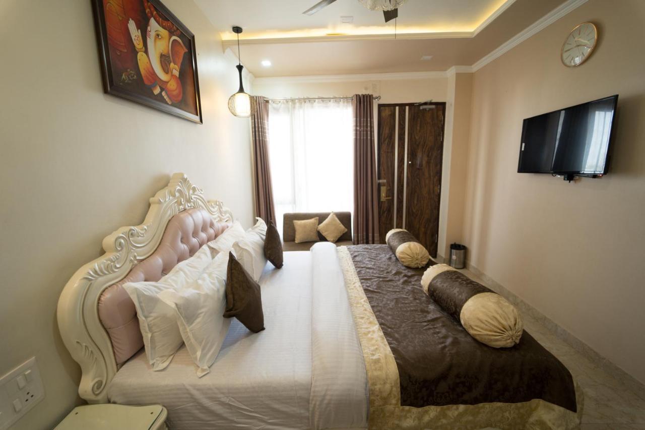 Shree Ganesha Bed & Breakfast