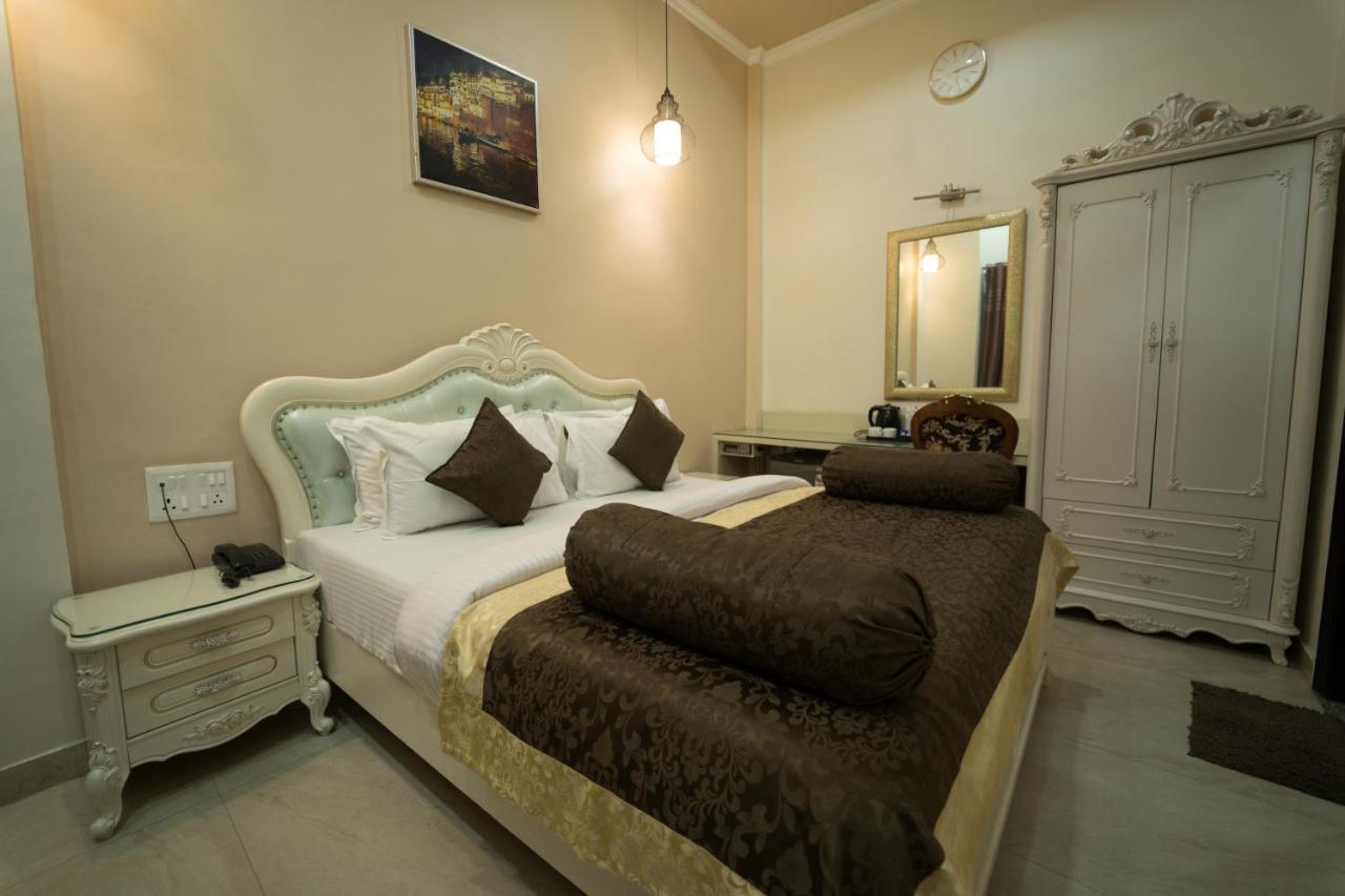 Bed & Breakfast Shree Ganesha Varanasi