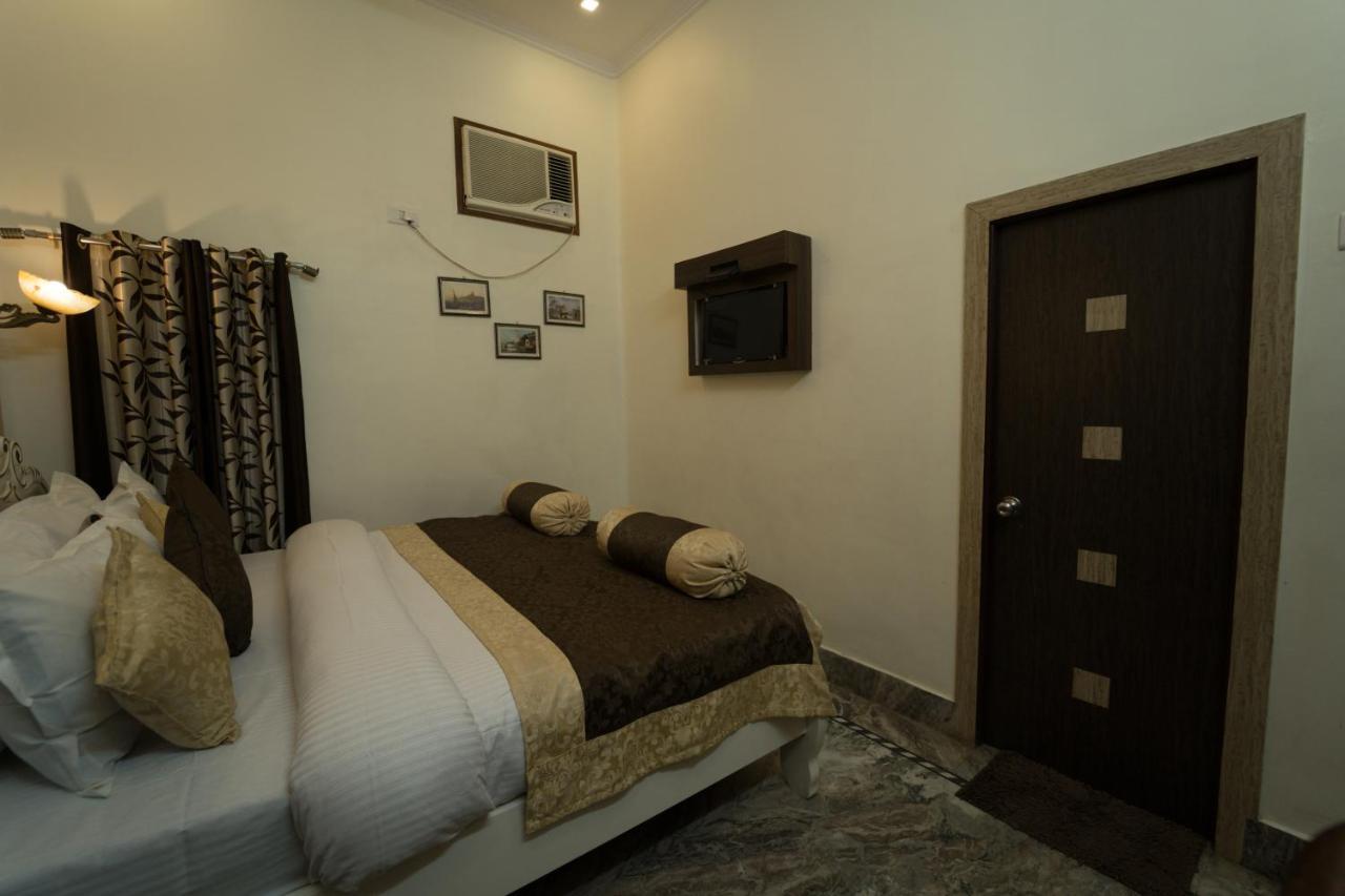 Bed & Breakfast Shree Ganesha 3*