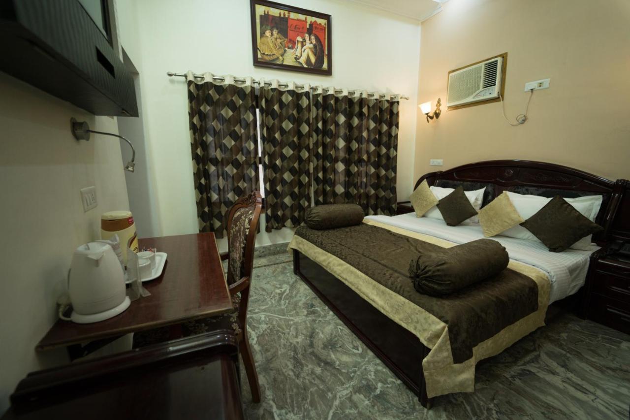 Shree Ganesha Bed & Breakfast
