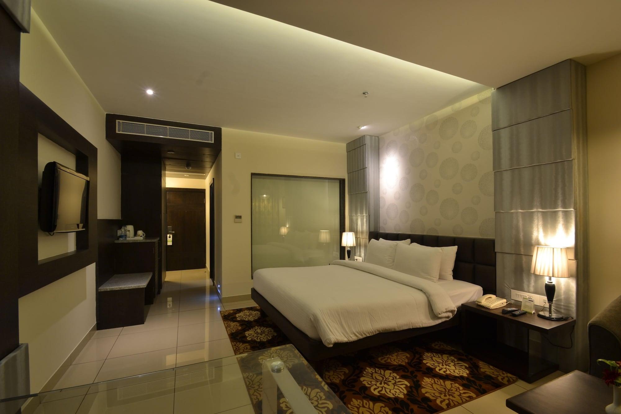 Rivatas By Ideal Hotel Varanasi