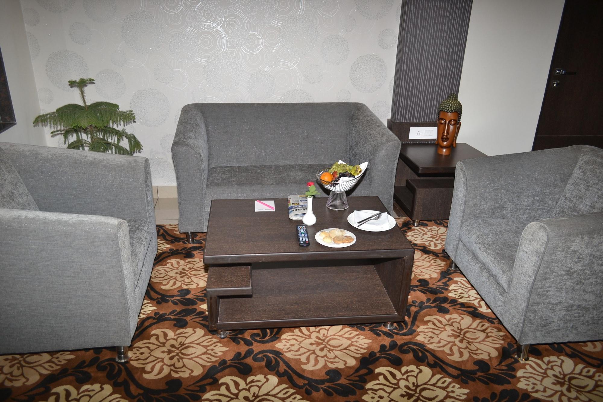 Rivatas By Ideal 5* Varanasi