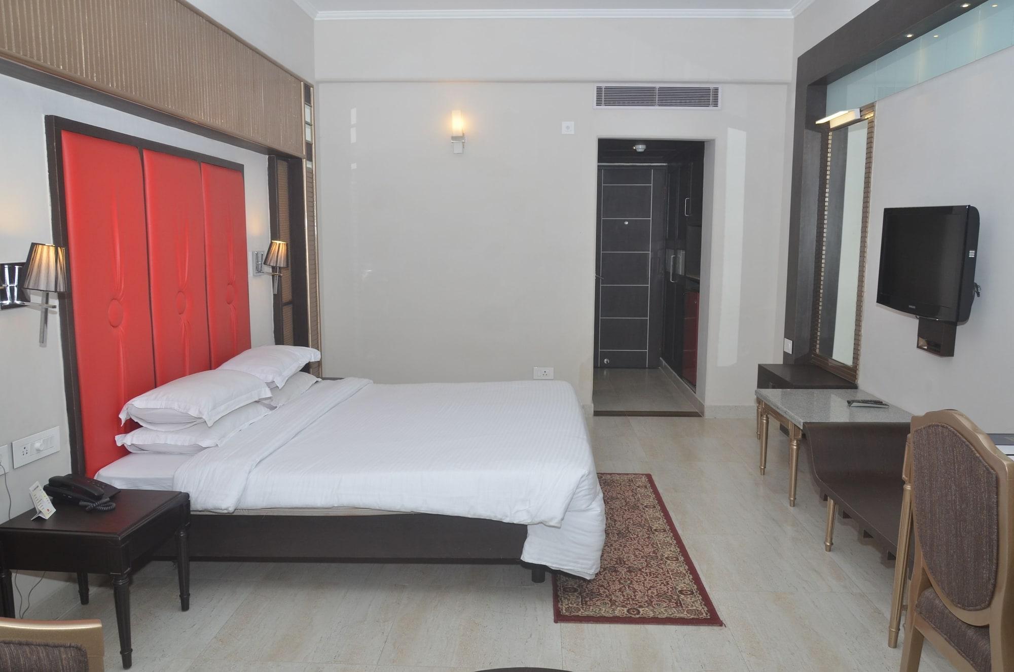 Hotel The Amayaa
