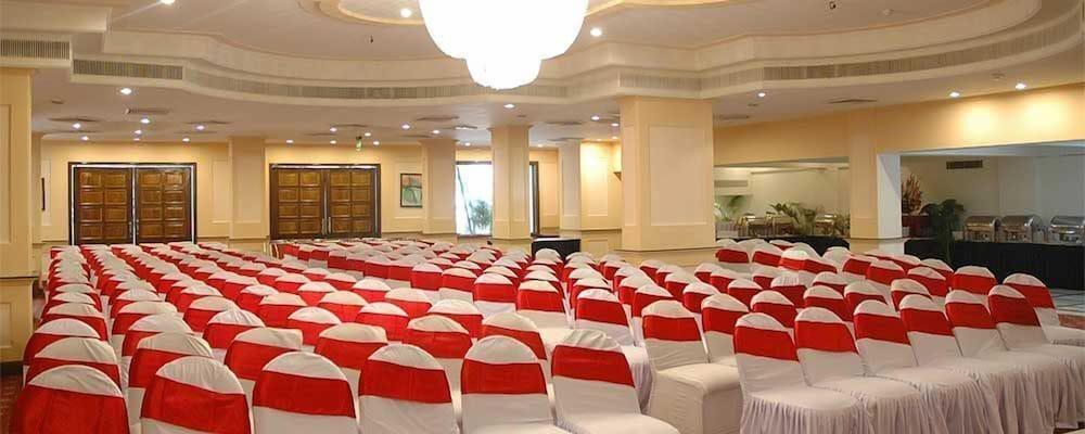 The Amayaa Hotel 4*