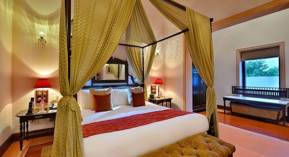 Hotel Taj Nadesar Palace 5*
