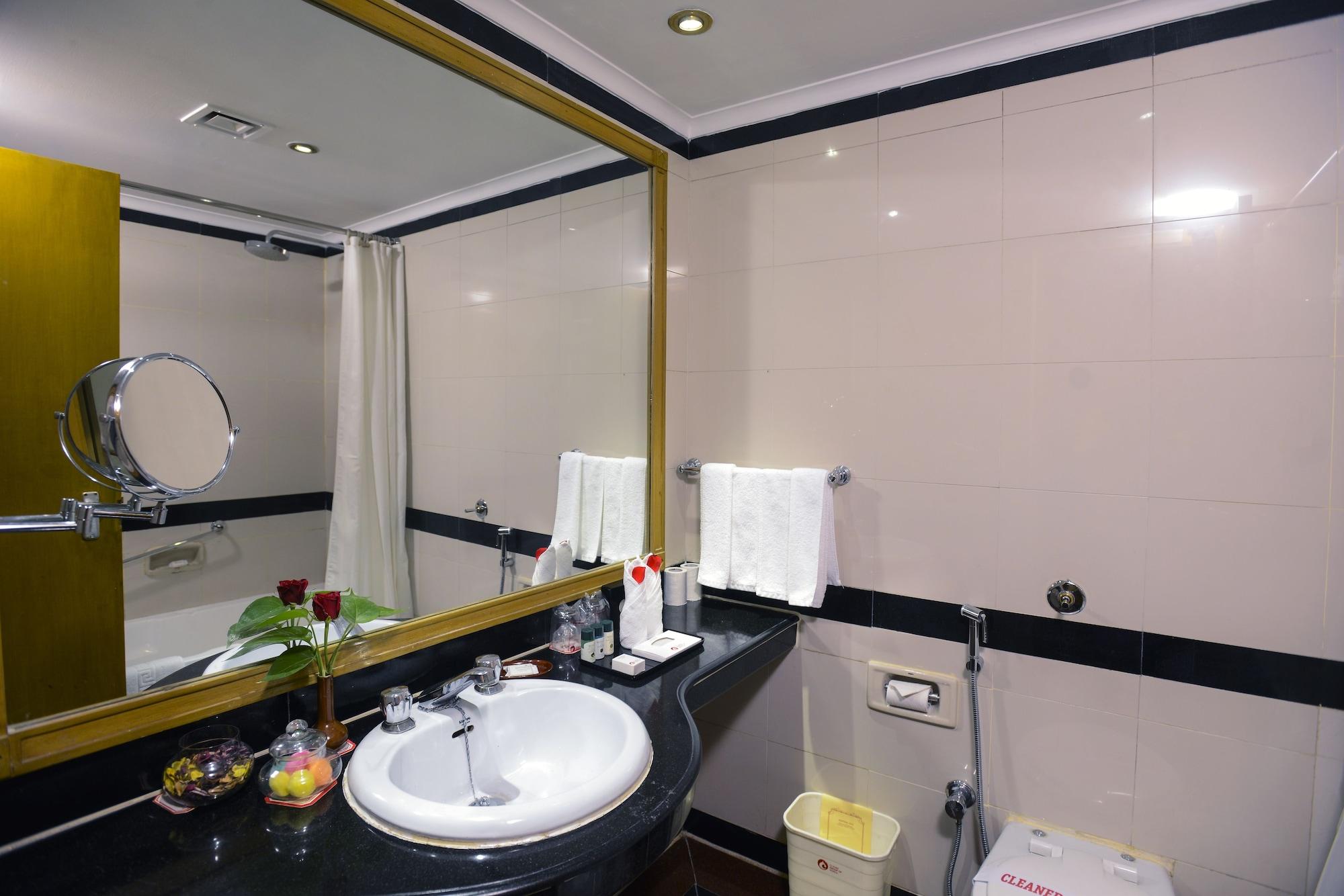 Clarks Limited Hotel