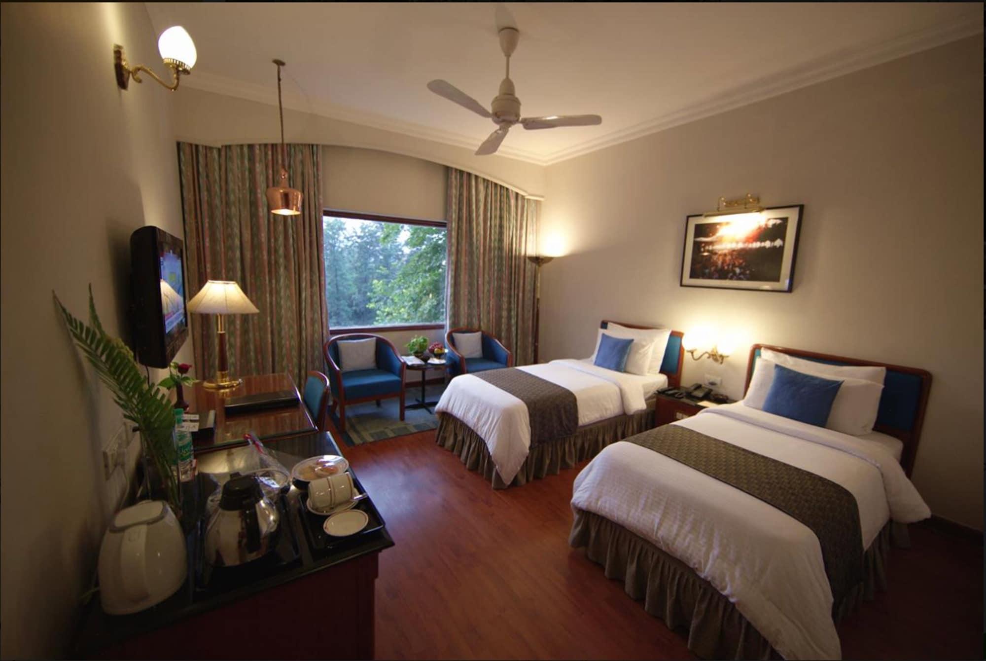 Hotel Clarks Limited