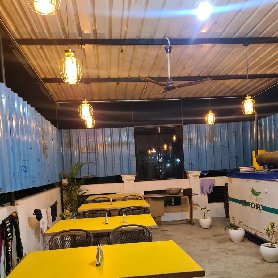 Hotel Blue Star Varanasi