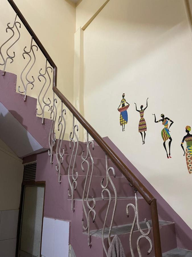 Guest house Indra Paying Varanasi