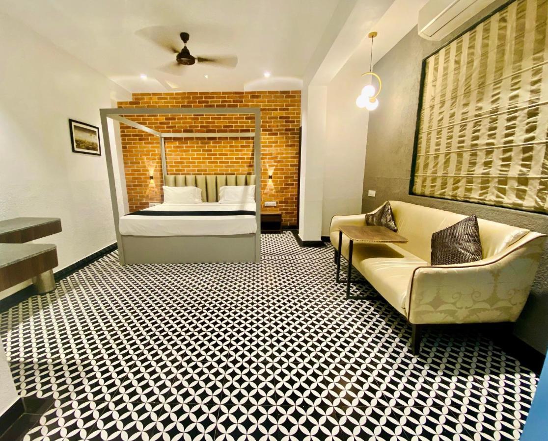Itsy Banana Boutique 3* Varanasi