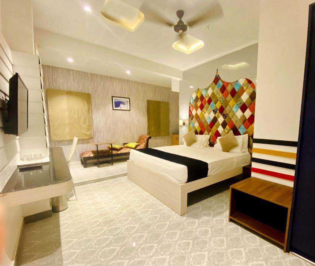 Itsy Banana Boutique Hotel 3*