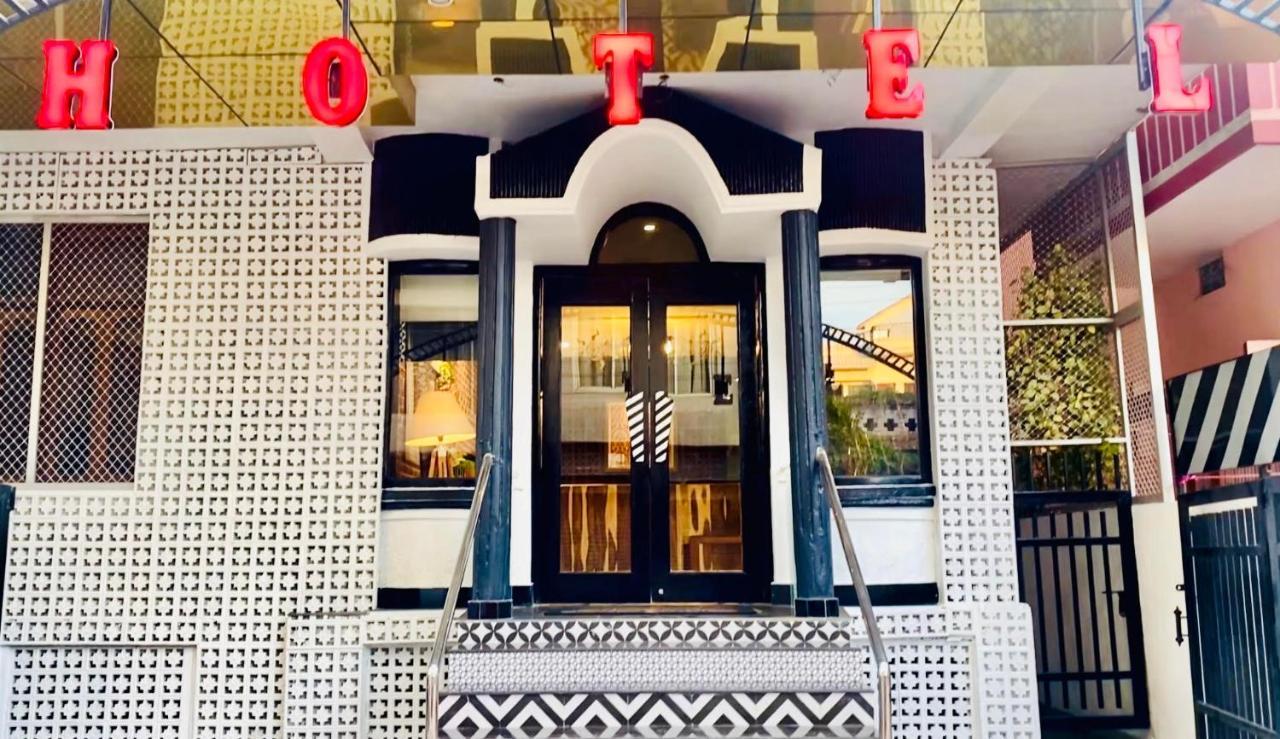 Hotel Itsy Banana Boutique