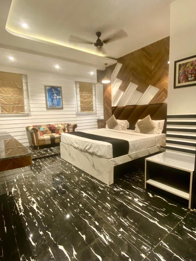 Hotel Itsy Banana Boutique