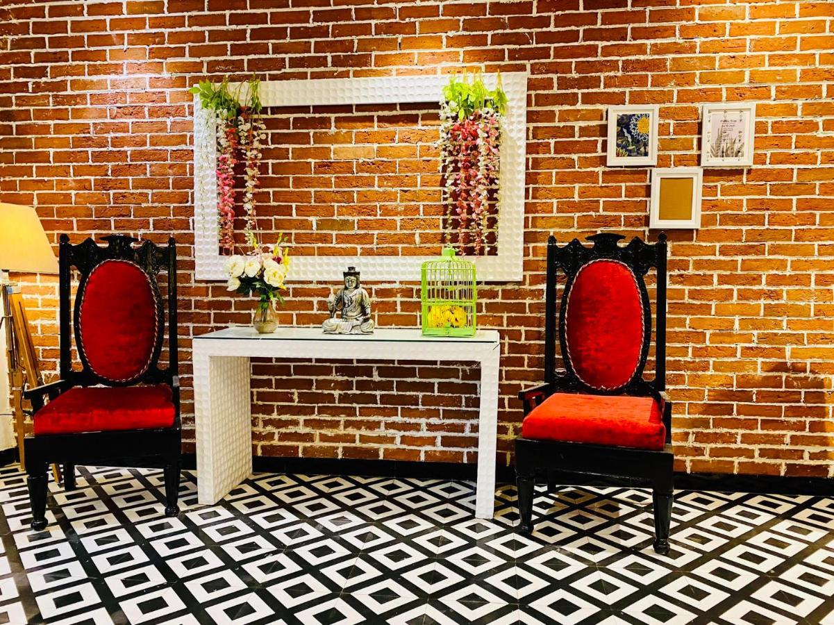 Hotel Itsy Banana Boutique