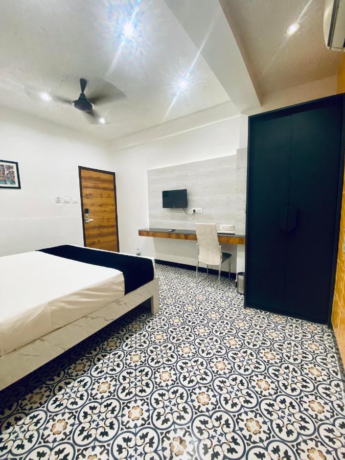 Itsy Banana Boutique 3* Varanasi