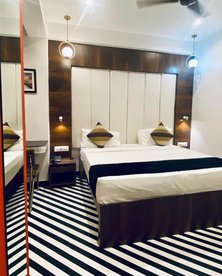 Hotel Itsy Banana Boutique Varanasi