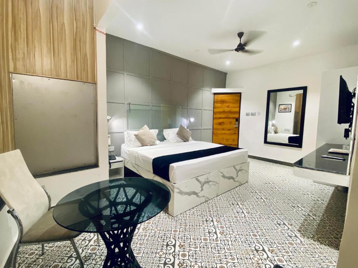 Itsy Banana Boutique 3* Varanasi