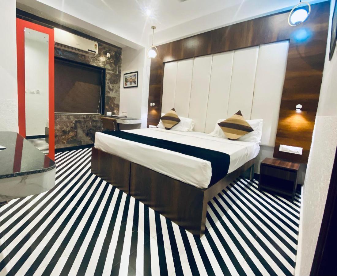 Hotel Itsy Banana Boutique Varanasi