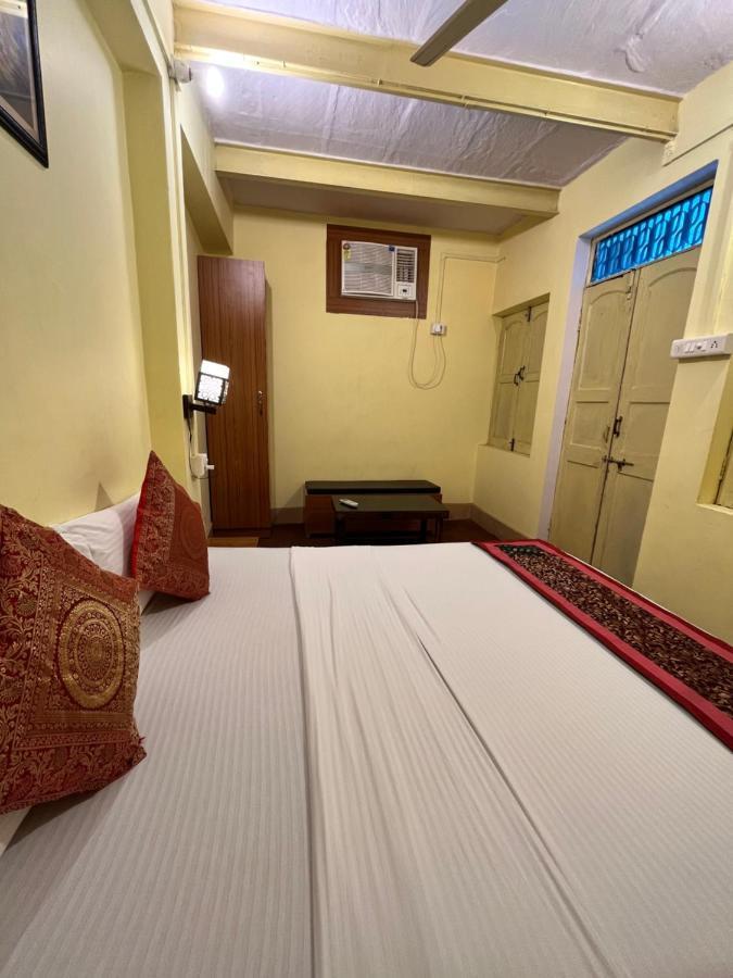 Yogi Soul Guest house