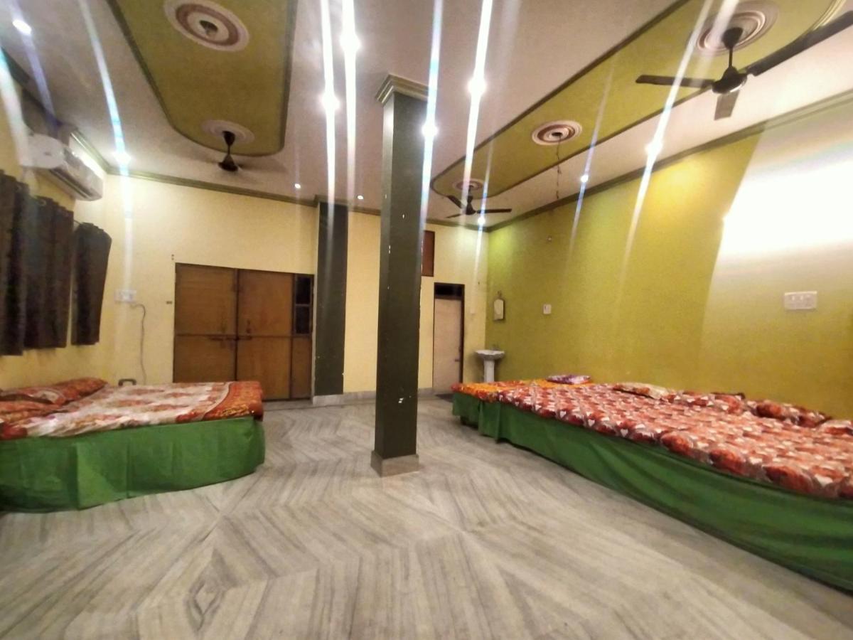 Hotel Aakash Ganga