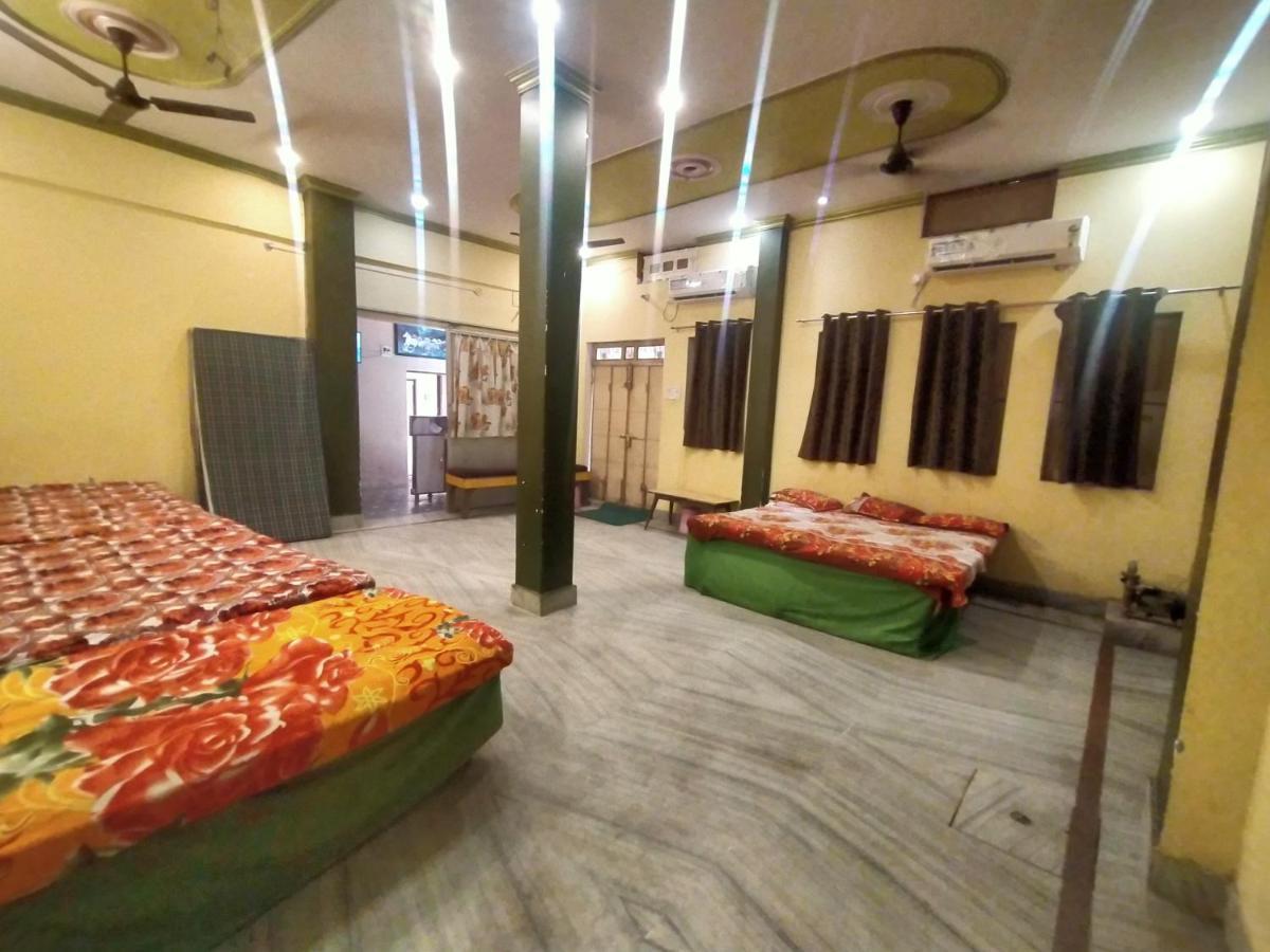 Aakash Ganga Varanasi