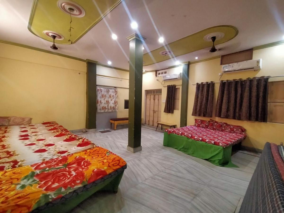 Hotel Aakash Ganga