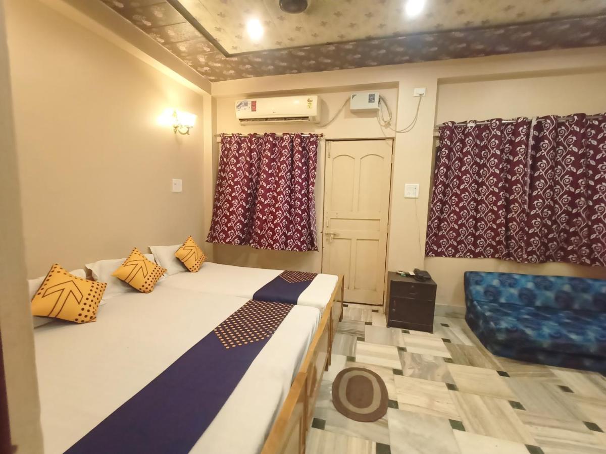 Aakash Ganga * Varanasi