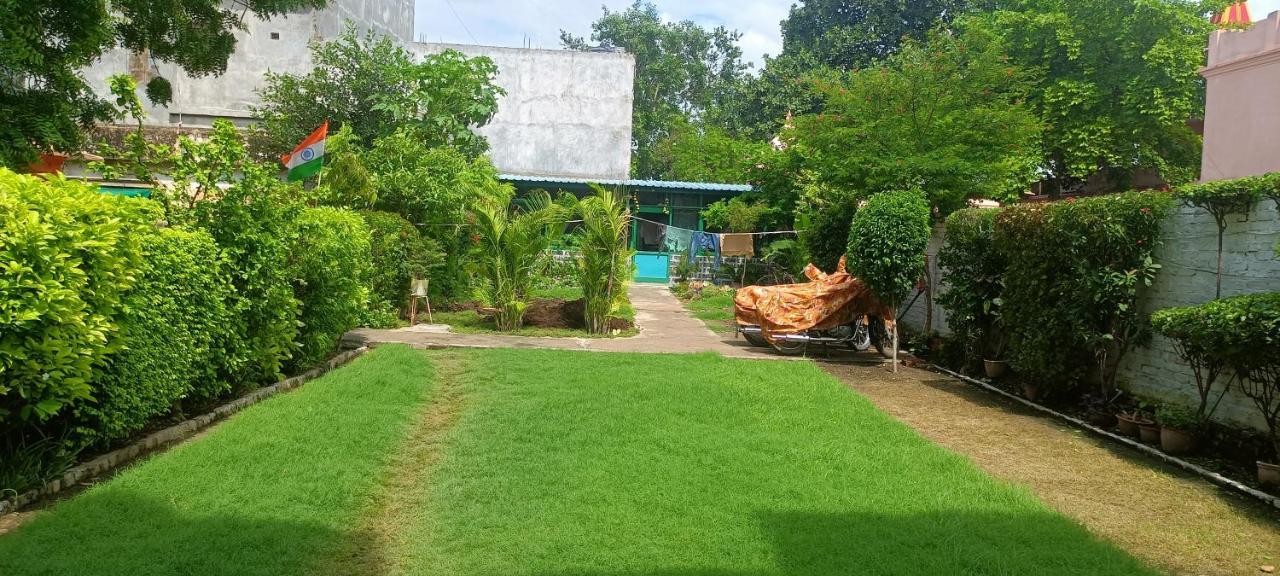 Guest house Maa Gauri Paying Varanasi