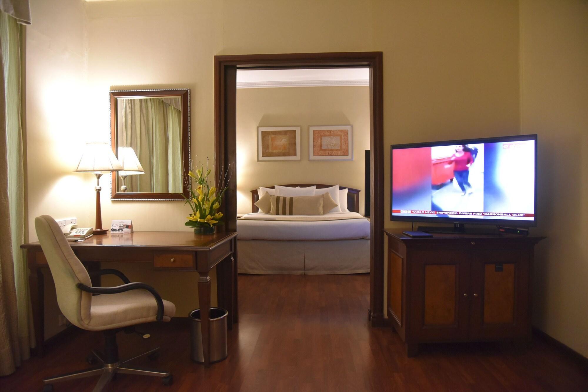 Hotel Radisson 5*