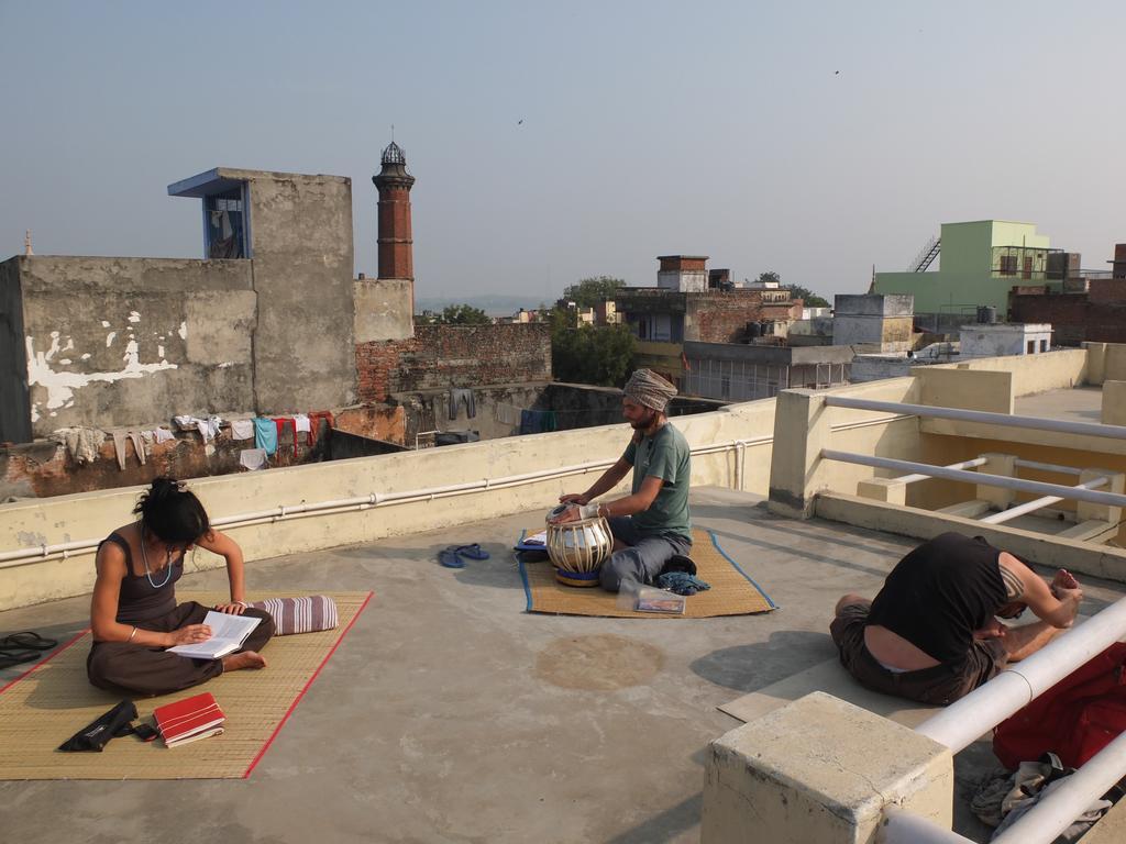 Khushi Paying Bed & Breakfast Varanasi