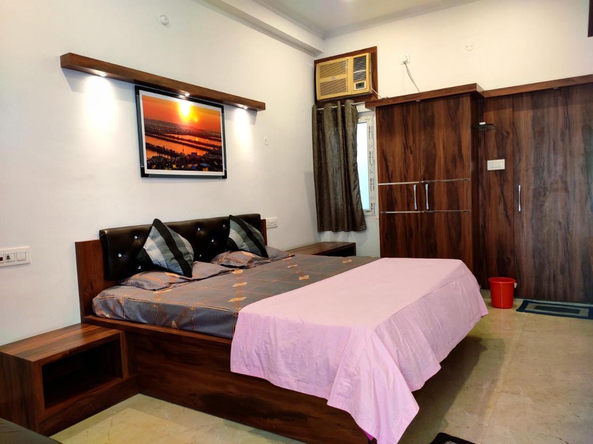Khushi Paying Bed & Breakfast 2*