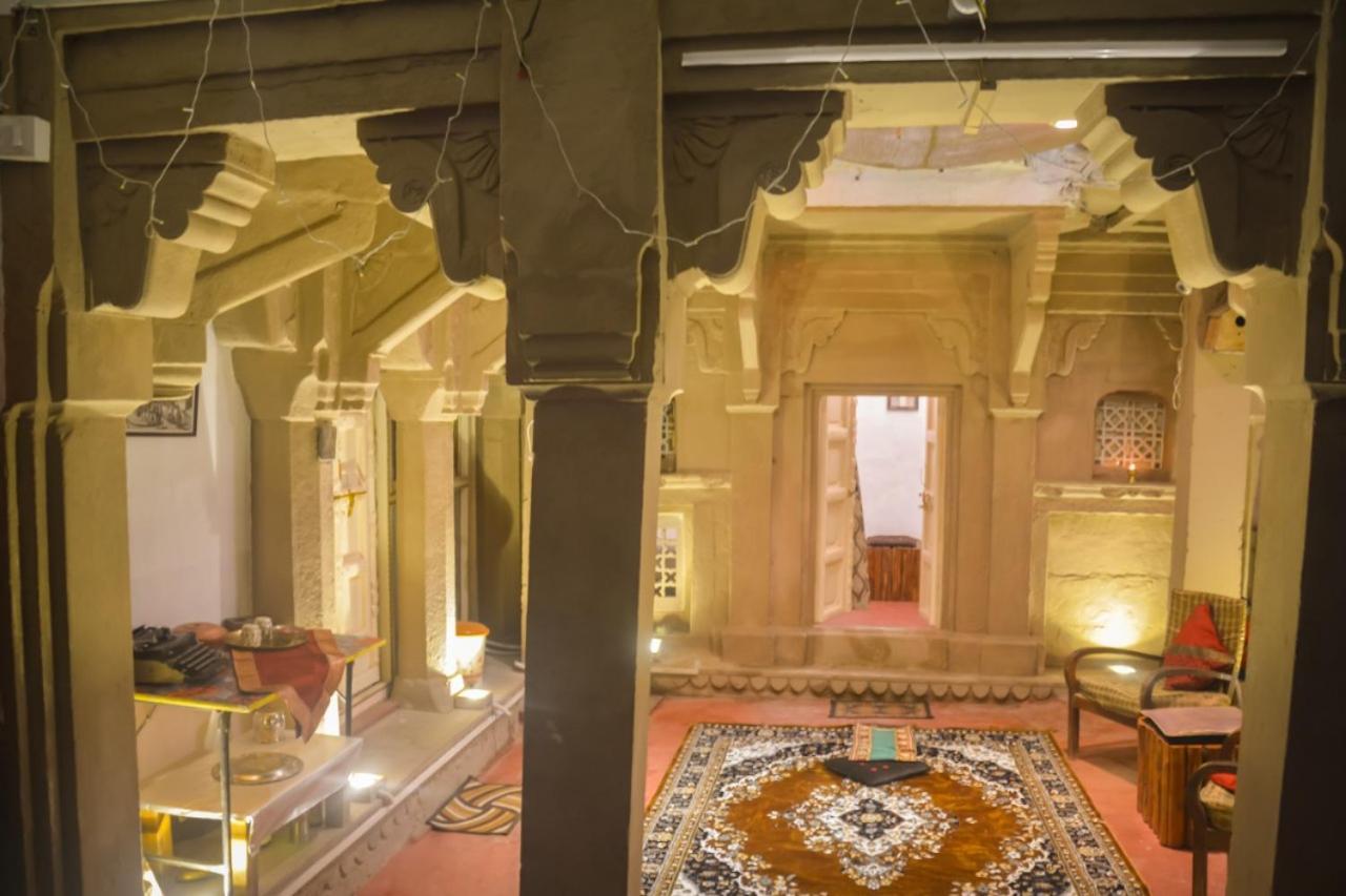 Narayana Haveli Guest house Varanasi