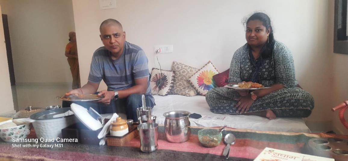 Narayana Haveli Guest house Varanasi