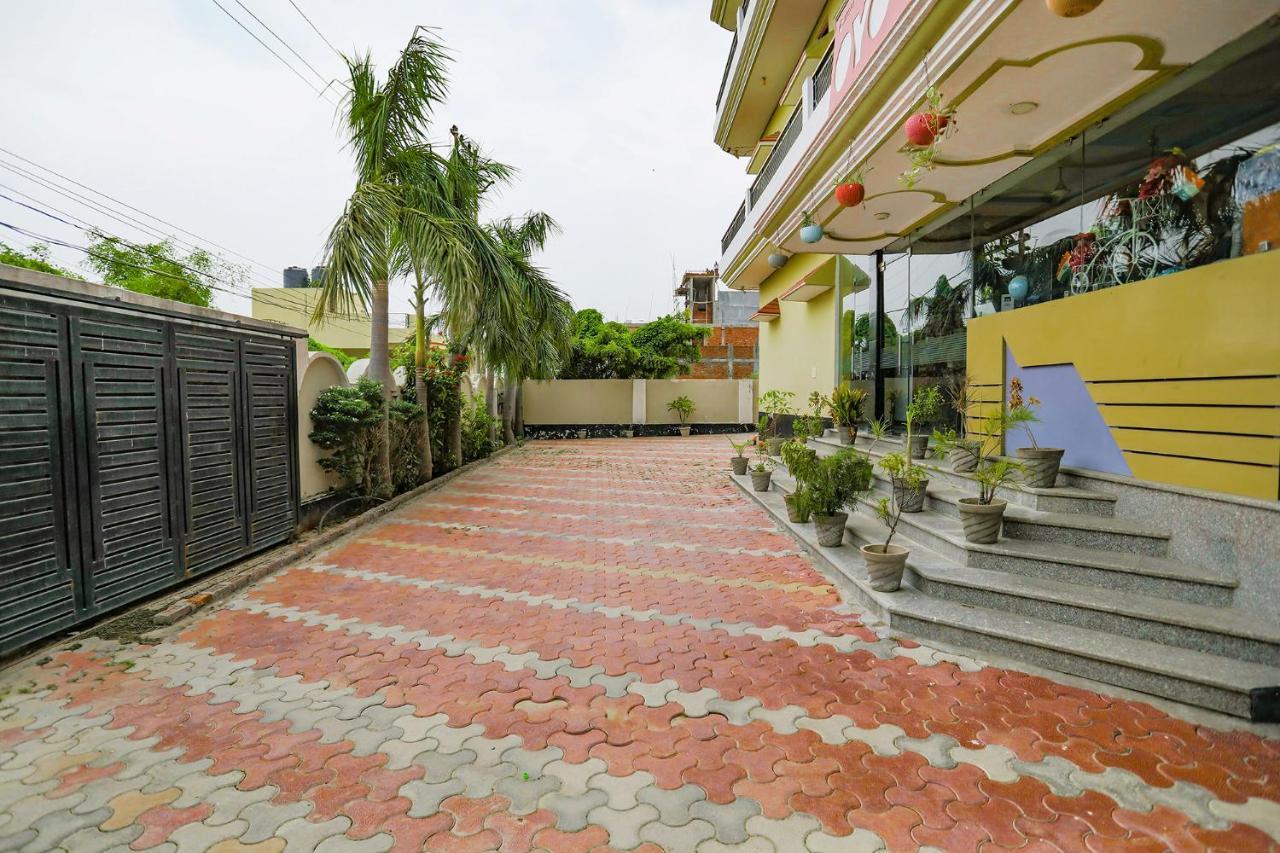Hotel Fabhotel Kriti 3*