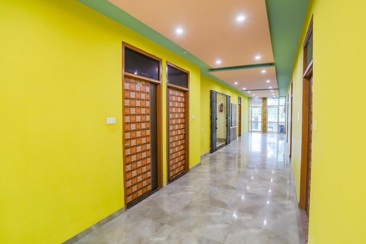 Fabhotel Kriti Hotel