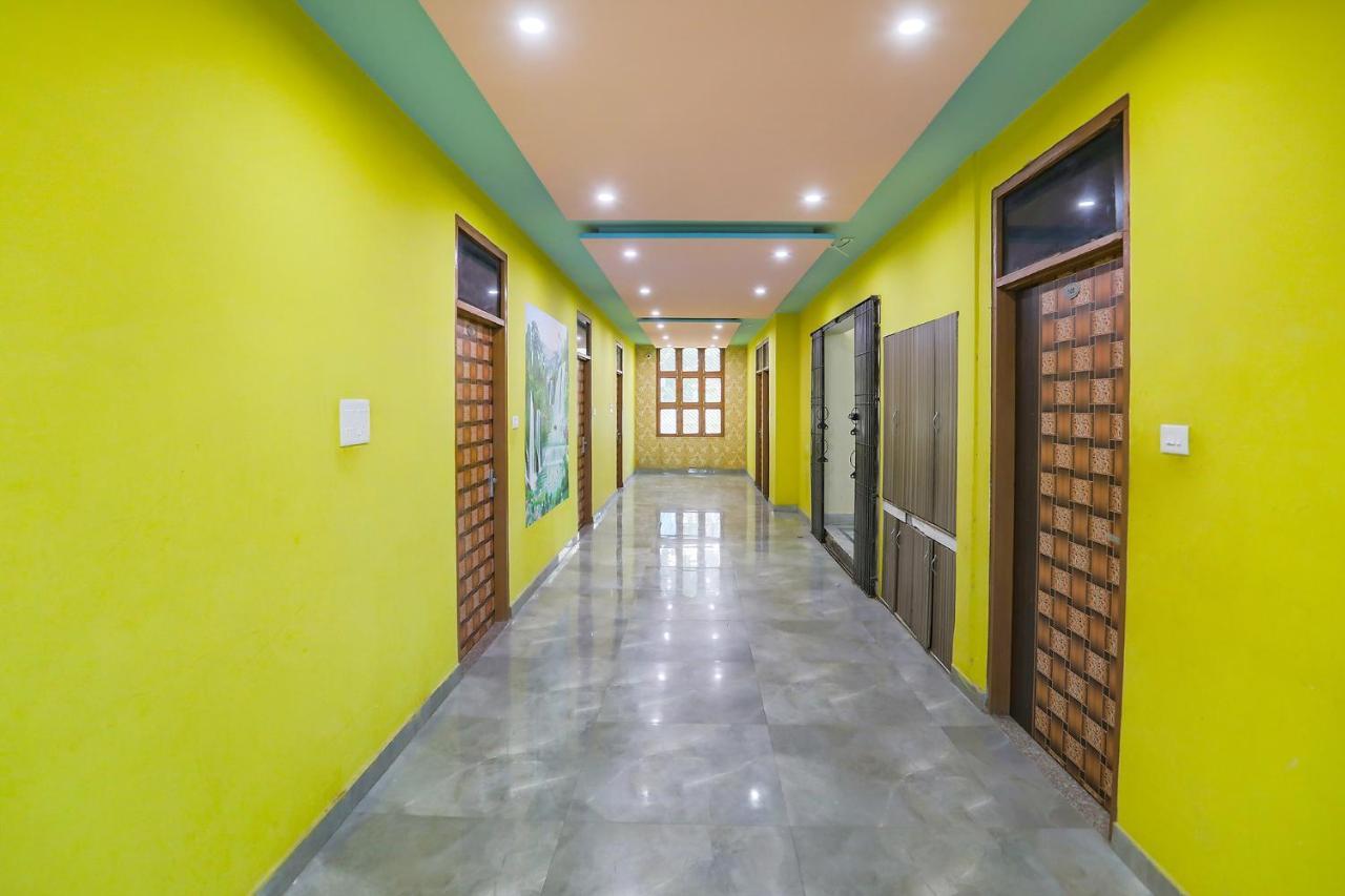 Fabhotel Kriti 3*