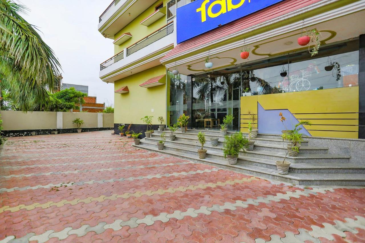 Fabhotel Kriti Hotel