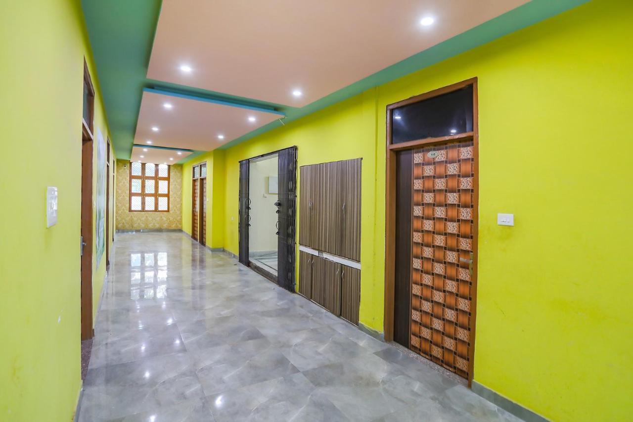 Fabhotel Kriti Hotel Varanasi