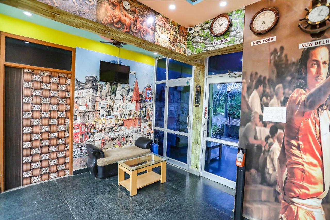 Fabhotel Kriti Hotel