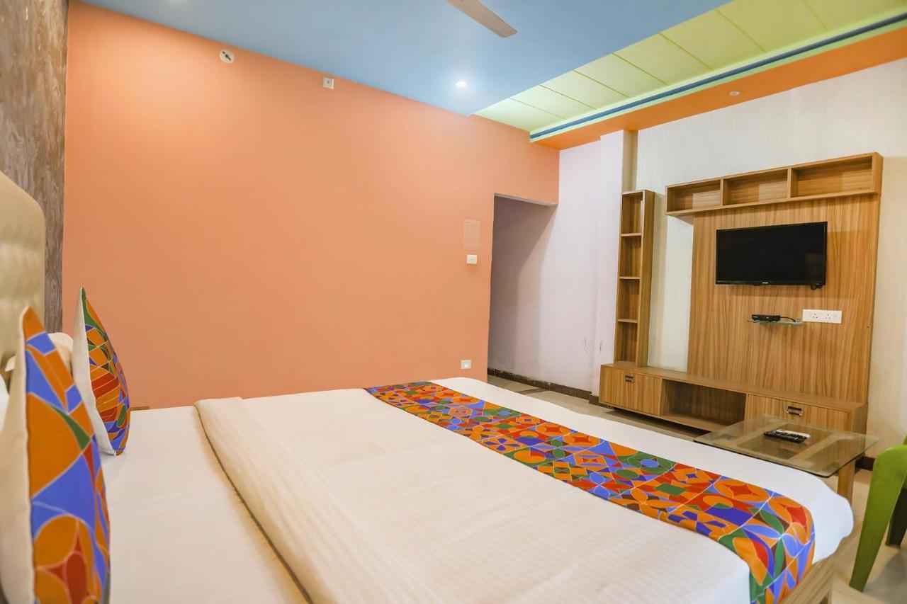 Hotel Fabhotel Kriti 3*