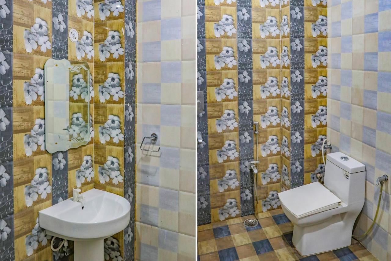 Fabhotel Kriti