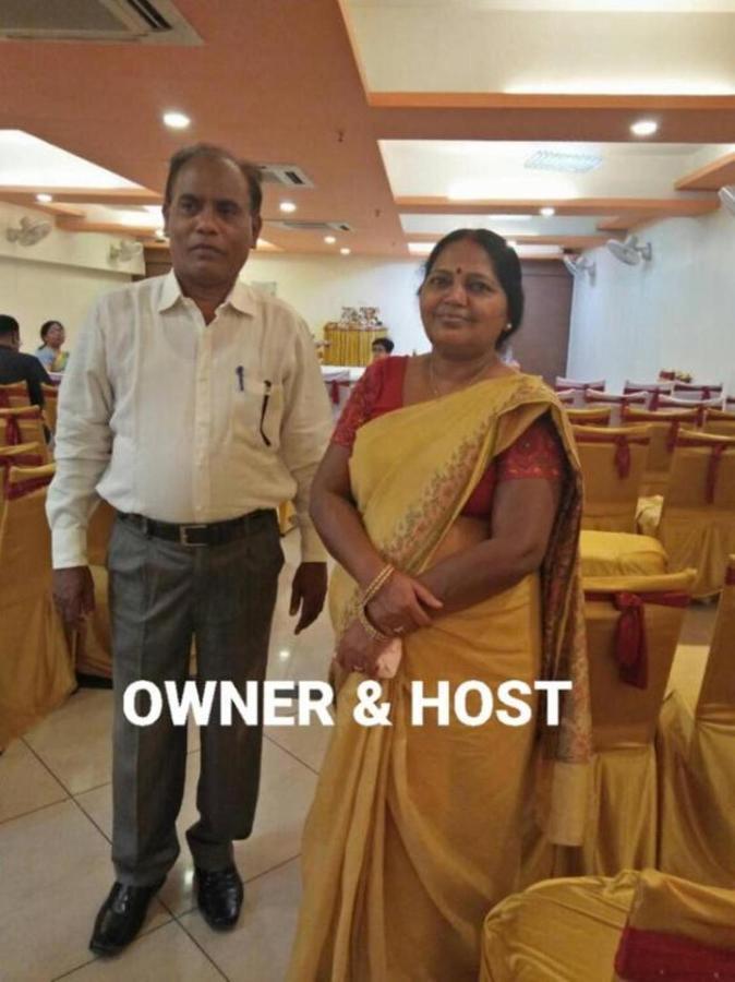 Kanak Bed & Breakfast