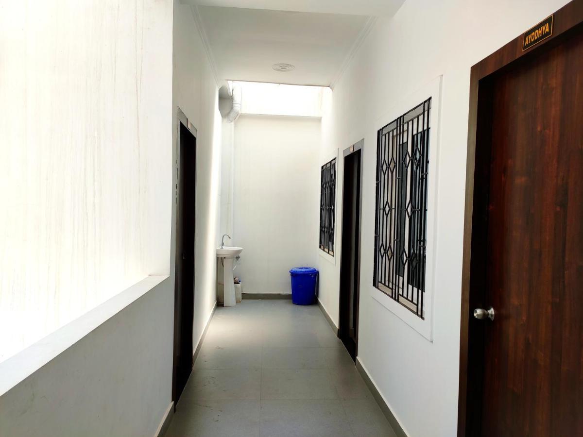 Bed & Breakfast Khushi Paying 2*