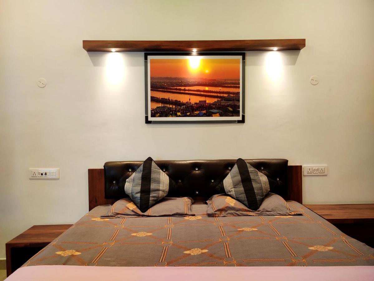 Khushi Paying Bed & Breakfast