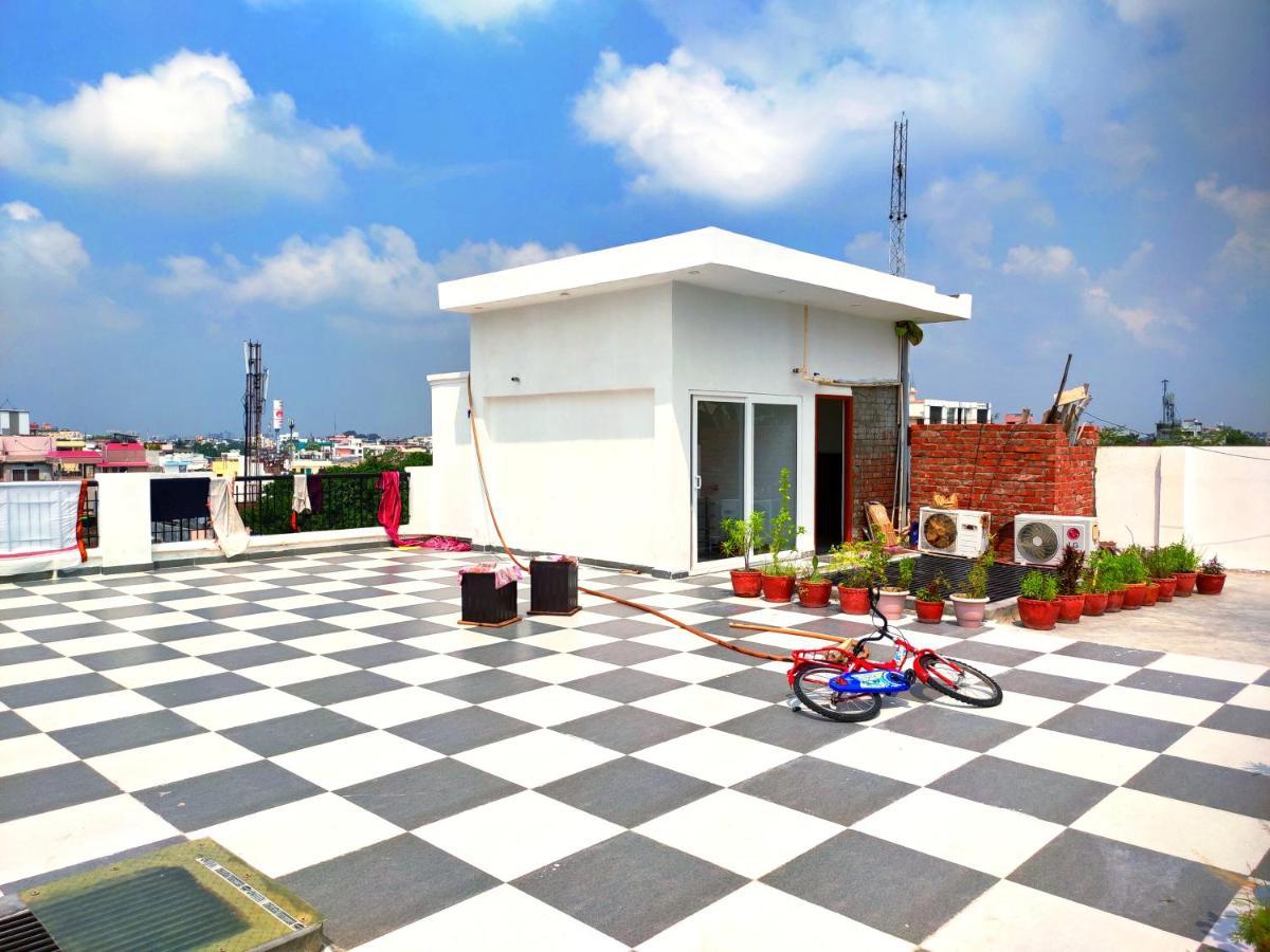 Khushi Paying Bed & Breakfast