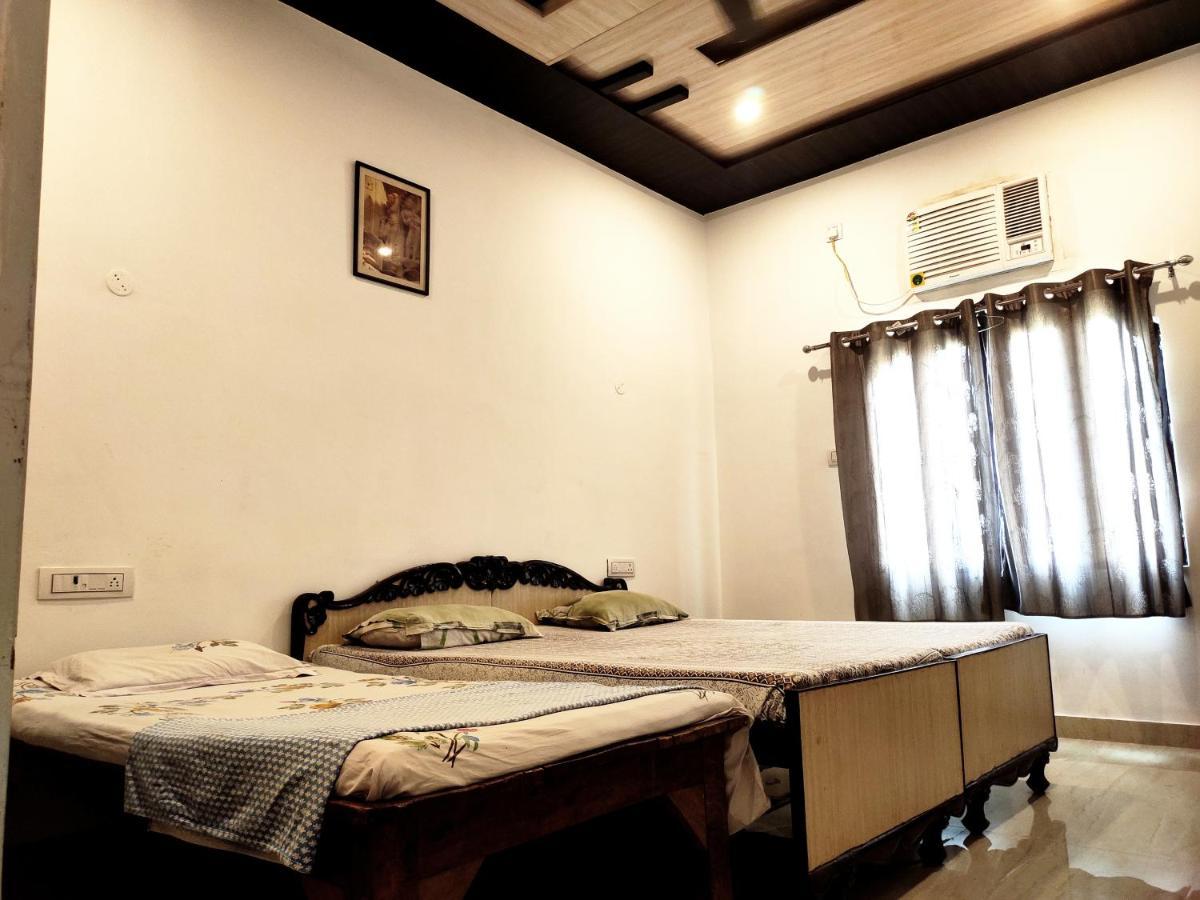 Khushi Paying Bed & Breakfast 2*