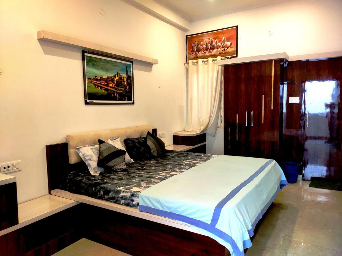 Bed & Breakfast Khushi Paying