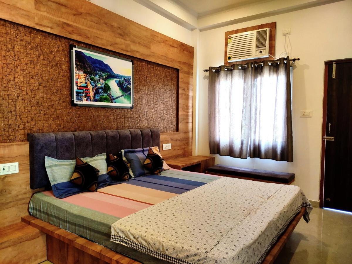 Bed & Breakfast Khushi Paying Varanasi